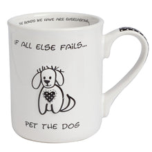 Load image into Gallery viewer, Dog Lover Mug - Hallmark Timmins
