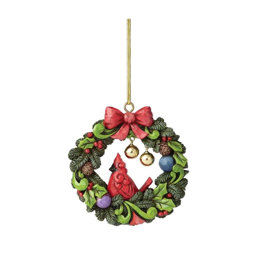Legend of the Wreath Ornament