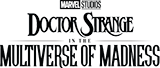 Marvel Studios Doctor Strange in the Multiverse of Madness Doctor Strange Ornament
