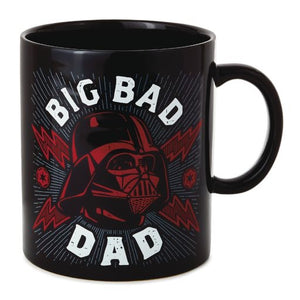 Star Wars™ Darth Vader™ Big Bad Dad Jumbo Mug, 60 oz.