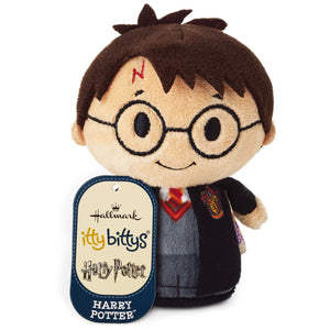itty bittys® Harry Potter™ Plush