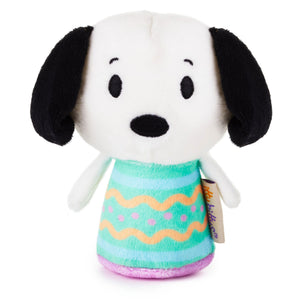 itty bittys® Peanuts® Easter Egg Snoopy Stuffed Animal