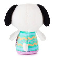 Load image into Gallery viewer, itty bittys® Peanuts® Easter Egg Snoopy Stuffed Animal
