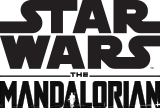Load image into Gallery viewer, itty bittys® Star Wars: The Mandalorian™ Plush
