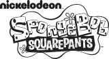 itty bittys™ Nickelodeon SpongeBob SquarePants Plush