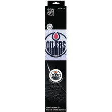 Load image into Gallery viewer, Officially Licensed Camelot Dots NHL Edmonton Oilers Diamond Painting Kit
