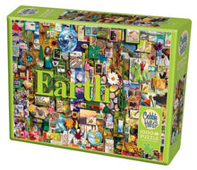Load image into Gallery viewer, Earth - 1000 Piece Puzzle by Cobble Hill
