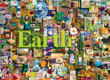 Load image into Gallery viewer, Earth - 1000 Piece Puzzle by Cobble Hill
