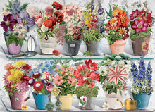 Load image into Gallery viewer, Beaucoup Bouquet - 1000 Piece Puzzle by Cobble Hill
