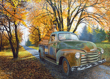 Load image into Gallery viewer, Joyride - 500 Piece Puzzle by Cobble Hill
