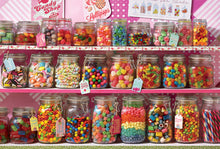 Load image into Gallery viewer, Candy Store - 2000 Piece Puzzle by Cobble Hill

