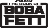 itty bittys® Star Wars: The Book of Boba Fett™ Boba Fett™ Plush