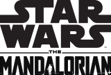 Star Wars: The Mandalorian™ Boba Fett™ Ornament
