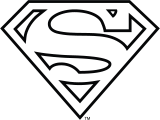 DC Comics™ Superman™ Our Hero Musical 3D Pop-Up Father's Day Card With Light